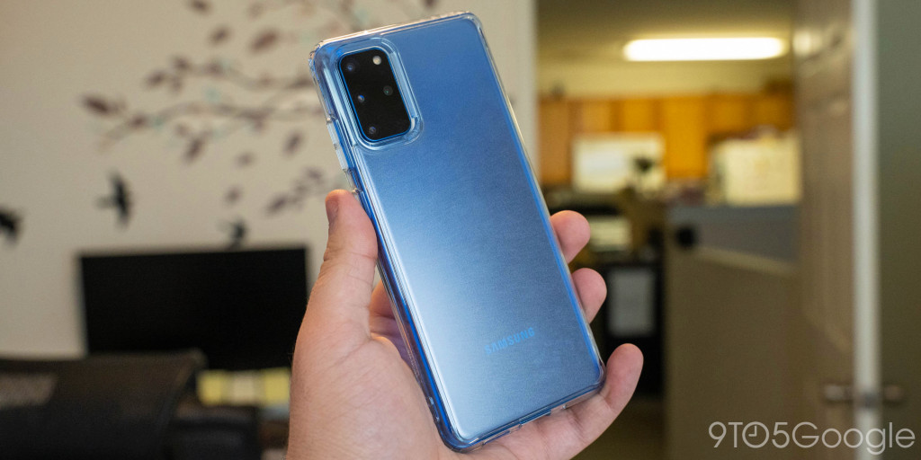 Recenzja: etui Ringke Fusion dla Galaxy S20 oferują matową teksturę i unikalny design w przystępnej cenie