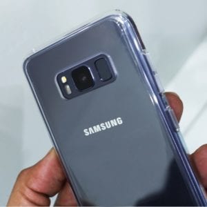 Recenzja Samsung Galaxy S8 i S8 Plus