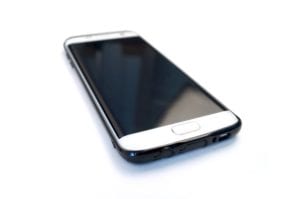 Recenzja czarnego etui dla Galaxy S7 Edge