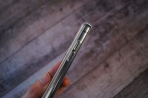 Chroń swój LG G6 z Ringke Fusion! Rekomendacja etui dla G6