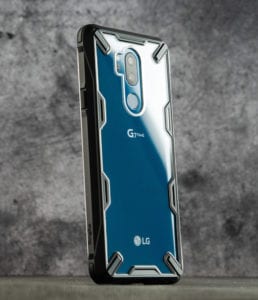 Przedstawiamy nową linię – etui Ringke Fusion-X dla LG G7 ThinQ