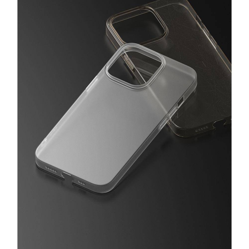 Ringke iPhone 13 – etui i szkło hartowane Ringke idealne na prezent