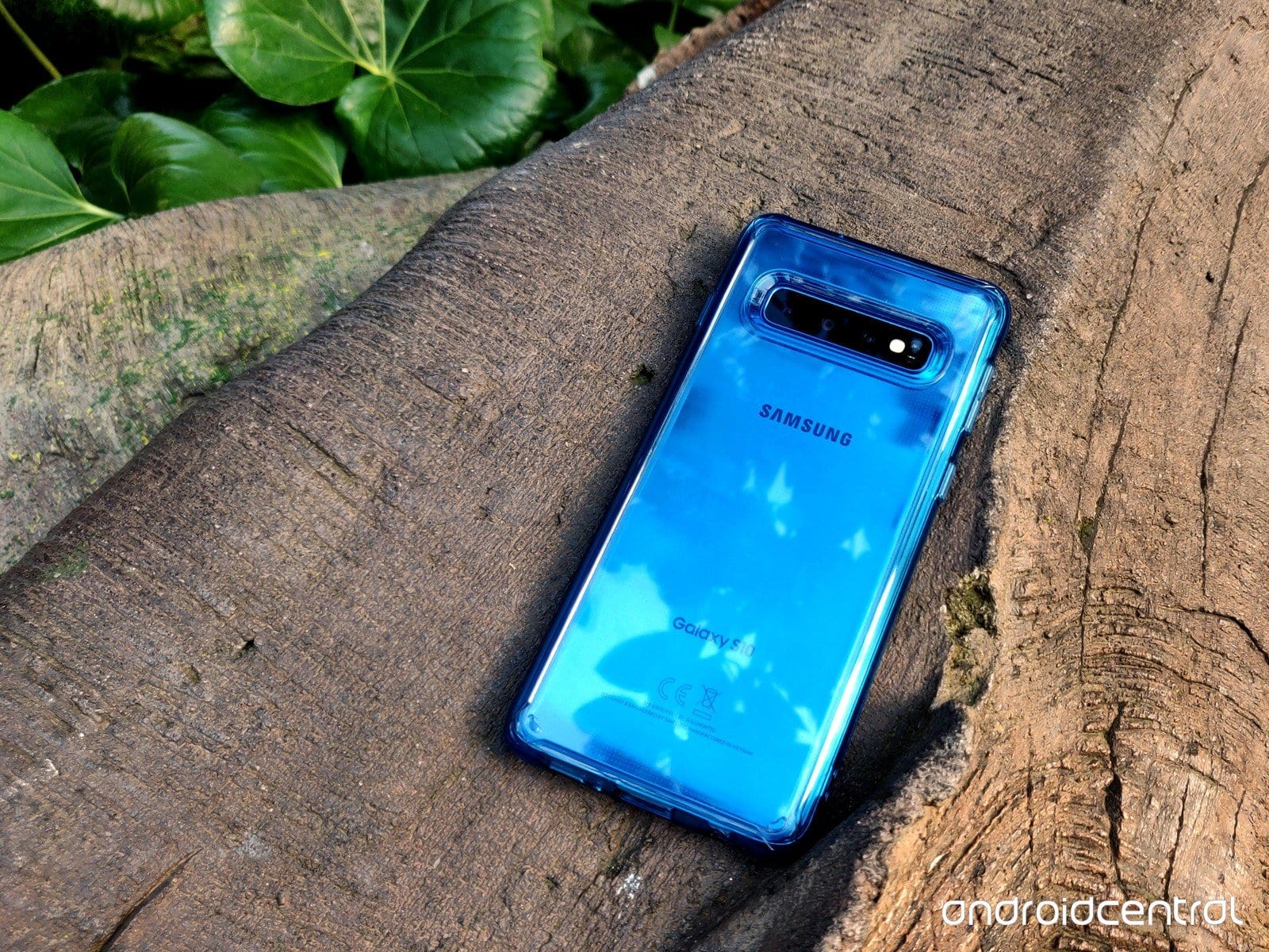 Recenzja: etui Ringke Fusion dla Samsunga Galaxy S10, czyli jak połączyć niezawodną ochronę z piękną estetyką