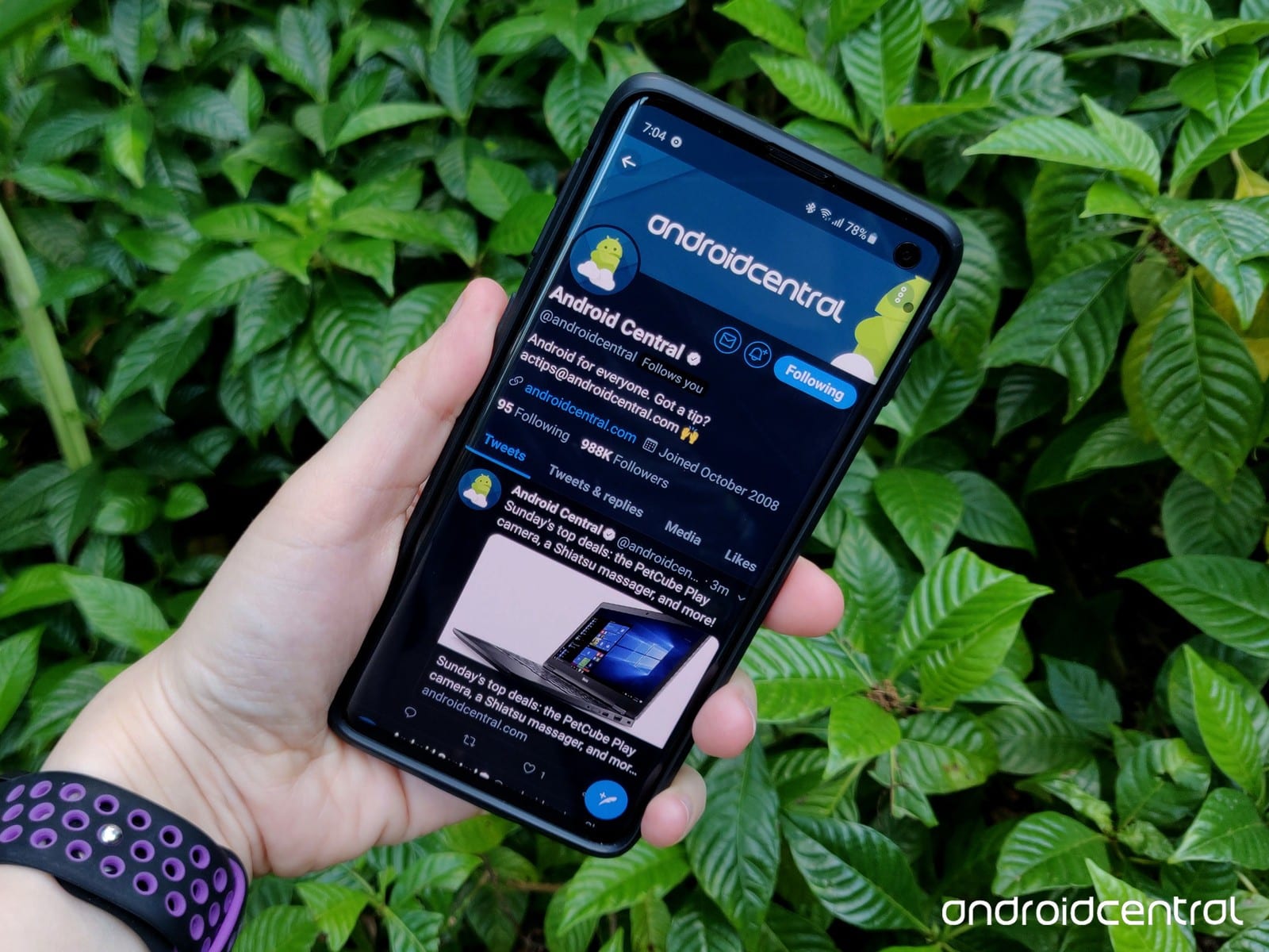 Recenzja etui Ringke Onyx dla Samsunga Galaxy S10: Prosta, wyważona ochrona bez fajerwerków