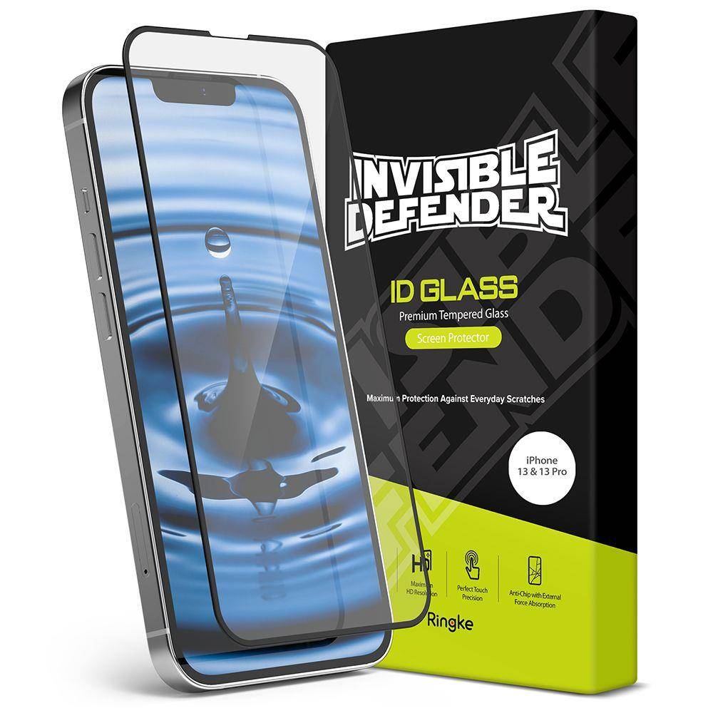 Ringke iPhone 13 invisible defender
